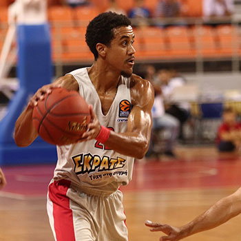 Μακάμπι Τελ Αβίβ - Ολυμπιακός (82 - 90)