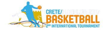 Crete International Basketball Tournament