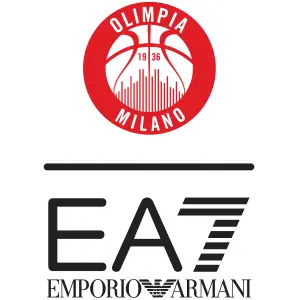 EA7 Emporio Armani Milan