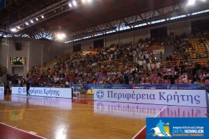 Fenerbahçe - Olimpia Milano (81 - 76)