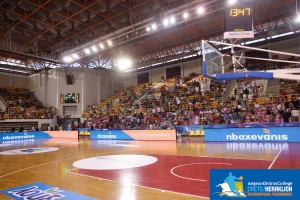 Fenerbahçe - Olimpia Milano (81 - 76)