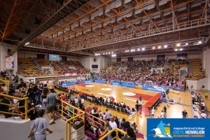 Fenerbahçe - Olimpia Milano (81 - 76)