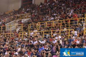 Olympiacos Piraeus - Virtus Bologna (78 - 66)