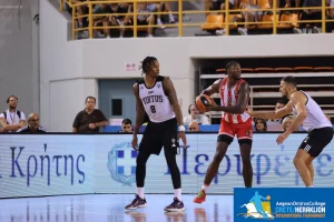 Olympiacos Piraeus - Virtus Bologna (78 - 66)