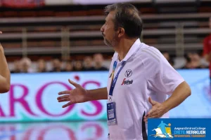 Olympiacos Piraeus - Virtus Bologna (78 - 66)