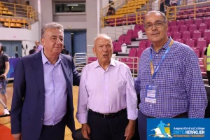 Olympiacos Piraeus - Virtus Bologna (78 - 66)