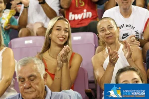 Olympiacos Piraeus - Virtus Bologna (78 - 66)