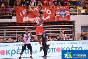 Olympiacos Piraeus - Virtus Bologna (78 - 66)