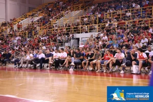 Olympiacos Piraeus - Virtus Bologna (78 - 66)