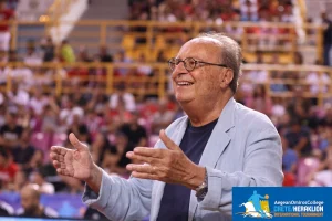 Olympiacos Piraeus - Virtus Bologna (78 - 66)