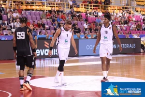 Olimpia Milano - Virtus Bologna (73 - 62)