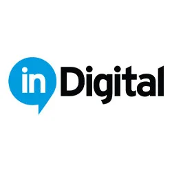 in digital