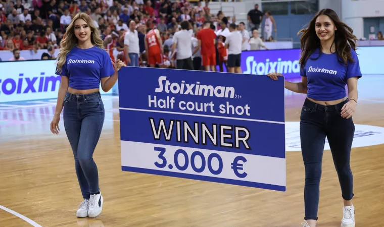 STOIXIMAN