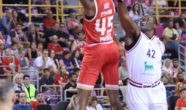 Olympiacos – Armani Milano (76 – 71)